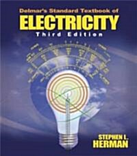 Delmars Standard Textbook of Electricity (Hardcover, 3rd)