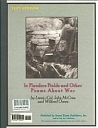 In Flanders Fields and Other Poems About War (Paperback)