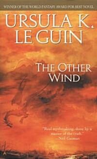 The Other Wind (Paperback, Reprint)