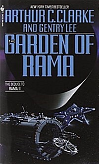 The Garden of Rama (Mass Market Paperback)