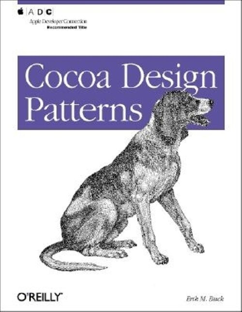 Cocoa Design Patterns (Paperback)