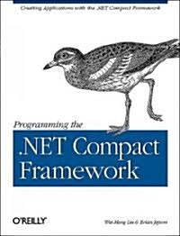 Programming the .Net Compact Framework (Paperback)