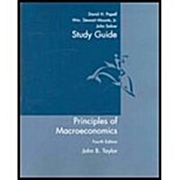 Principles of Macroeconomics (Paperback, 4th, PCK)