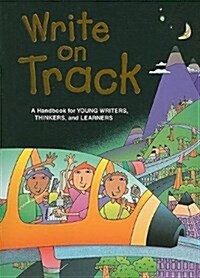 [중고] Great Source Write on Track (Paperback, 2nd, Student)