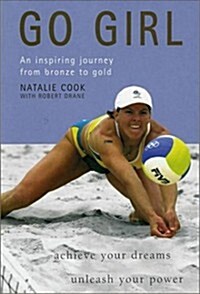 Go Girl (Paperback, 2nd)