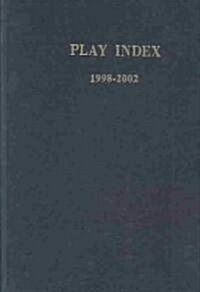 Play Index 1998-2002 10v (Hardcover, 5)