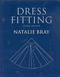 Dress Fitting: Basic Principles and Practice (Hardcover, 2)