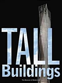 [중고] Tall Buildings (Paperback)