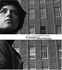 Cindy Sherman: Untitled Films Stills (Hardcover)