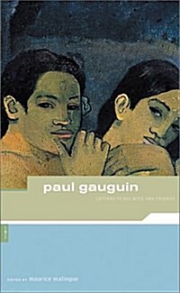 Paul Gauguin: Letters to His Wife and Friends (Paperback, Revised)