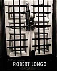 Robert Longo the Freud Drawing (Hardcover)