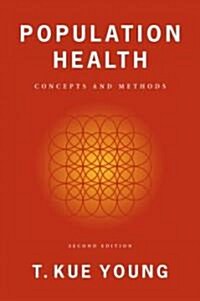 Population Health: Concepts and Methods (Hardcover, 2)