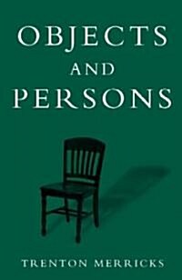 Objects and Persons (Paperback, Revised)