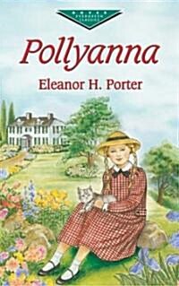 [중고] Pollyanna (Paperback)