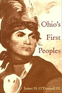 Ohios First Peoples (Paperback)