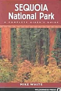 Sequoia National Park (Paperback)