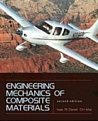 Engineering Mechanics of Composite Materials (Hardcover, 2)