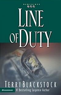 Line of Duty (Paperback)