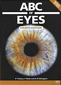 ABC of Eyes 4e +CD (Paperback)