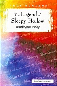 Legend of Sleepy Hollow (Paperback)
