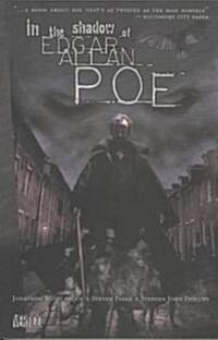 In the Shadow of Edgar Allen Poe (Paperback)