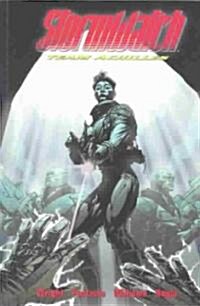 Stormwatch (Paperback)