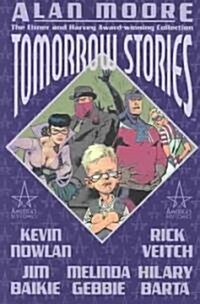 Tomorrow Stories (Paperback)