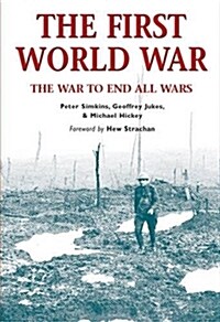 The First World War (Paperback)