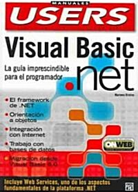 Visual Basic .Net Guia Del Programador (Paperback)