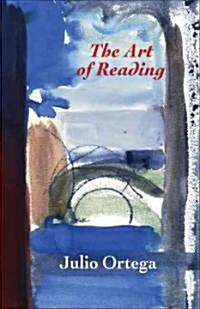 The Art of Reading (Paperback)