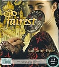 Fairest (Audio CD)