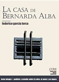 La Casa de Bernarda Alba (Paperback)