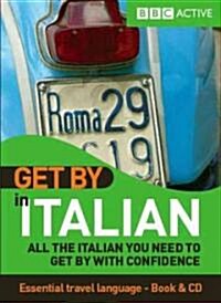 Get by in Italian Pack (Package)
