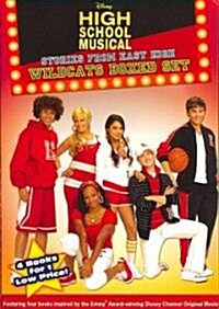 High School Musical (Paperback, Media Tie In)