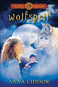 Wolfspell (Paperback)