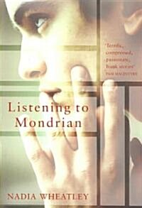 Listening to Mondrian (Paperback)