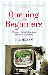 Queuing for Beginners (Hardcover)