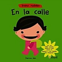 En la Calle [With Star StickersWith Chart] (Hardcover)