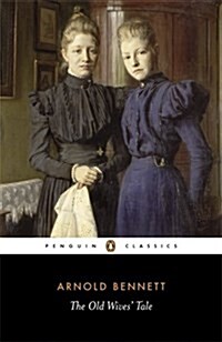 The Old Wives Tale (Paperback)