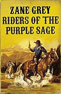 Riders of the Purple Sage (Paperback)