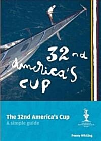 The 32nd Americas Cup (Paperback)