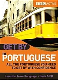 Get by in Portuguese Pack (Package)