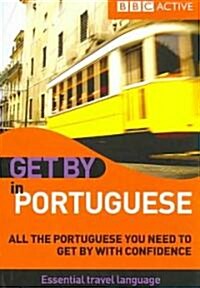 Get by in Portuguese (Paperback)