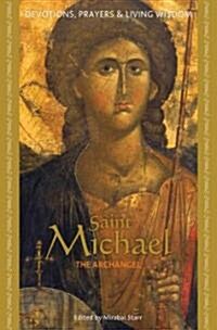Saint Michael (Hardcover)