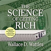 The Science of Getting Rich (Audio CD)
