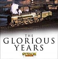 The Glorious Years (Hardcover)
