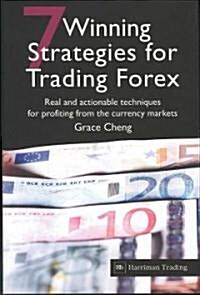 7 Winning Strategies for Trading Forex (Hardcover)