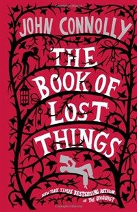 The Book of Lost Things (Paperback, Reprint)