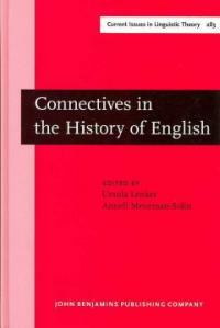 Connectives in the history of English