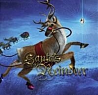 Santa`s reindeer
